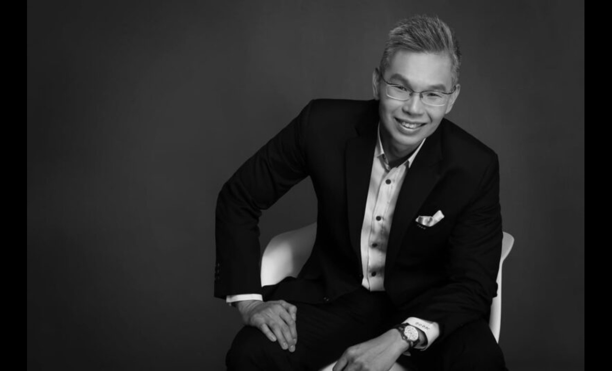 KOLTIVA Tunjuk Joe Keen Poon sebagai Executive Chairman, Tandai Babak Baru Kepemimpinan Global dalam Rantai Pasok Berkelanjutan. foto: viralsumsel.com